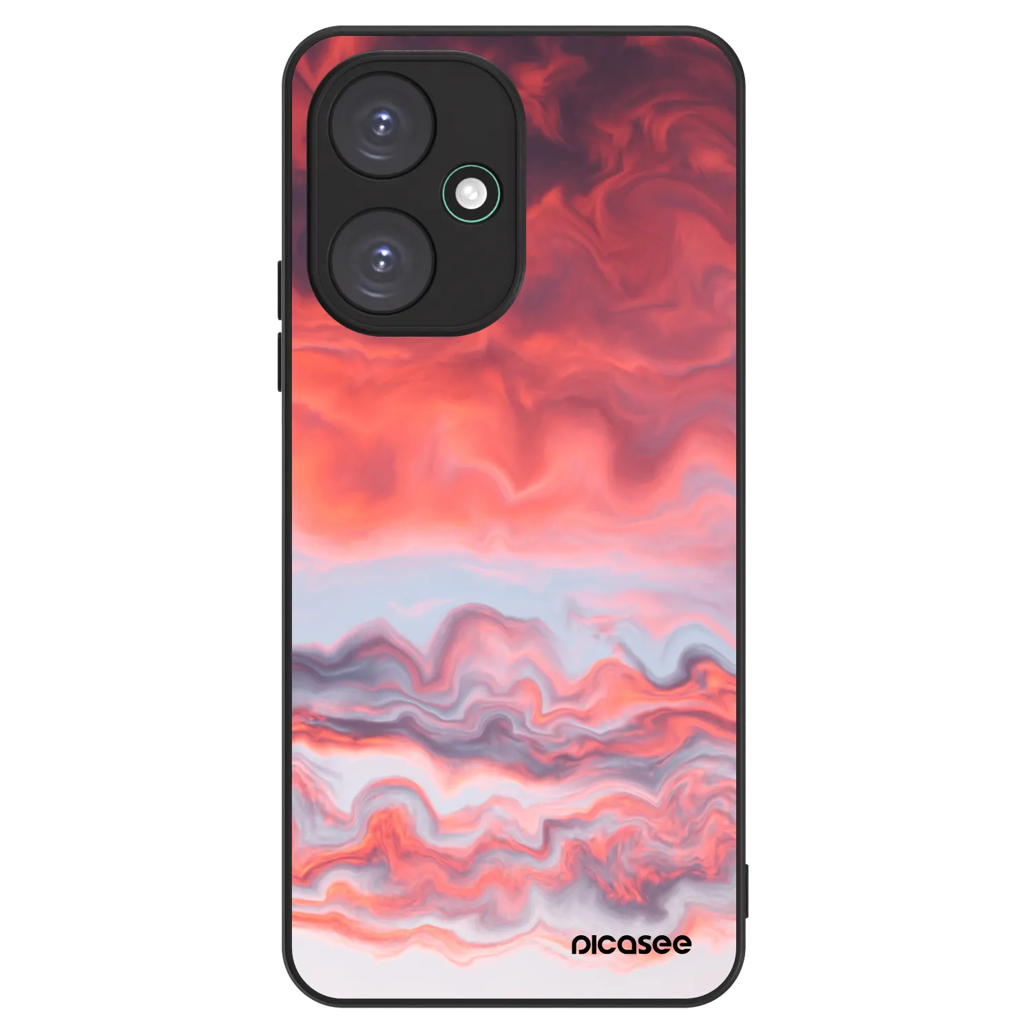 Picasee ULTIMATE CASE pentru Xiaomi Redmi 13C 5G - Sunset