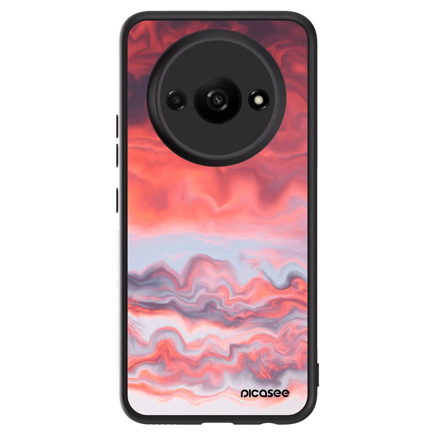 Picasee ULTIMATE CASE pentru Xiaomi Redmi A3 - Sunset