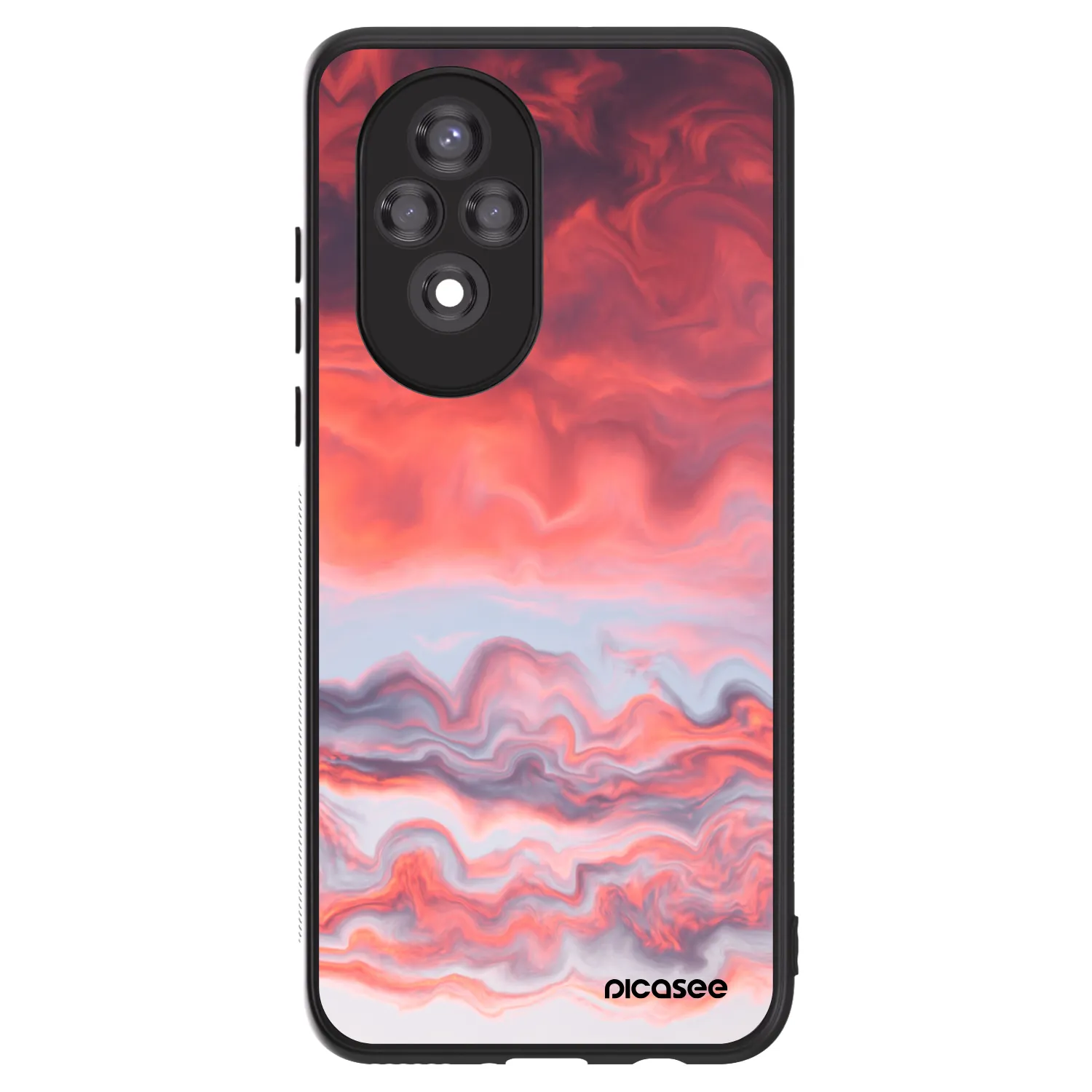 Picasee ULTIMATE CASE pentru Honor 200 5G - Sunset