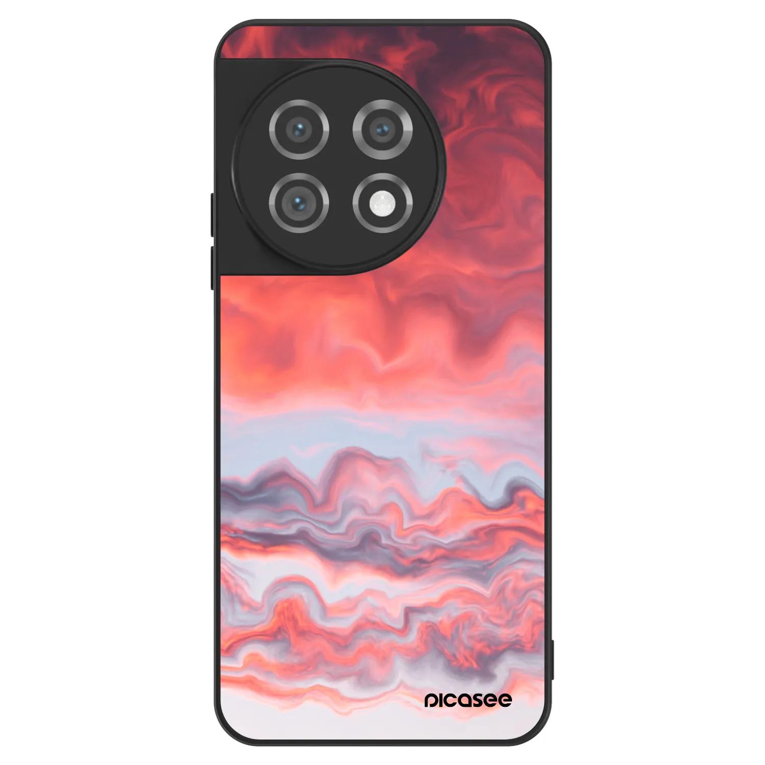 Picasee ULTIMATE CASE pentru OnePlus 11 5G - Sunset