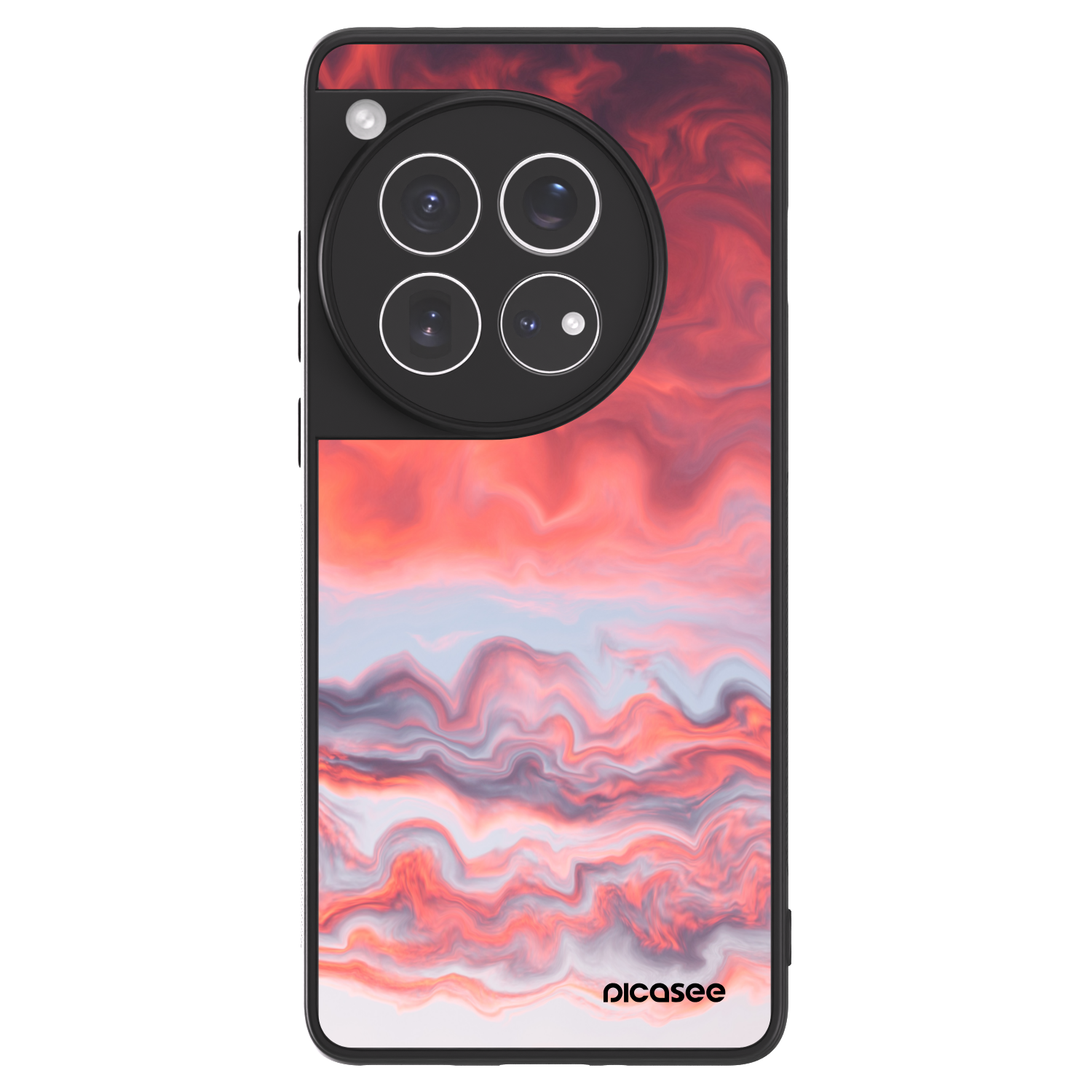 Picasee ULTIMATE CASE pentru OnePlus 12 5G - Sunset