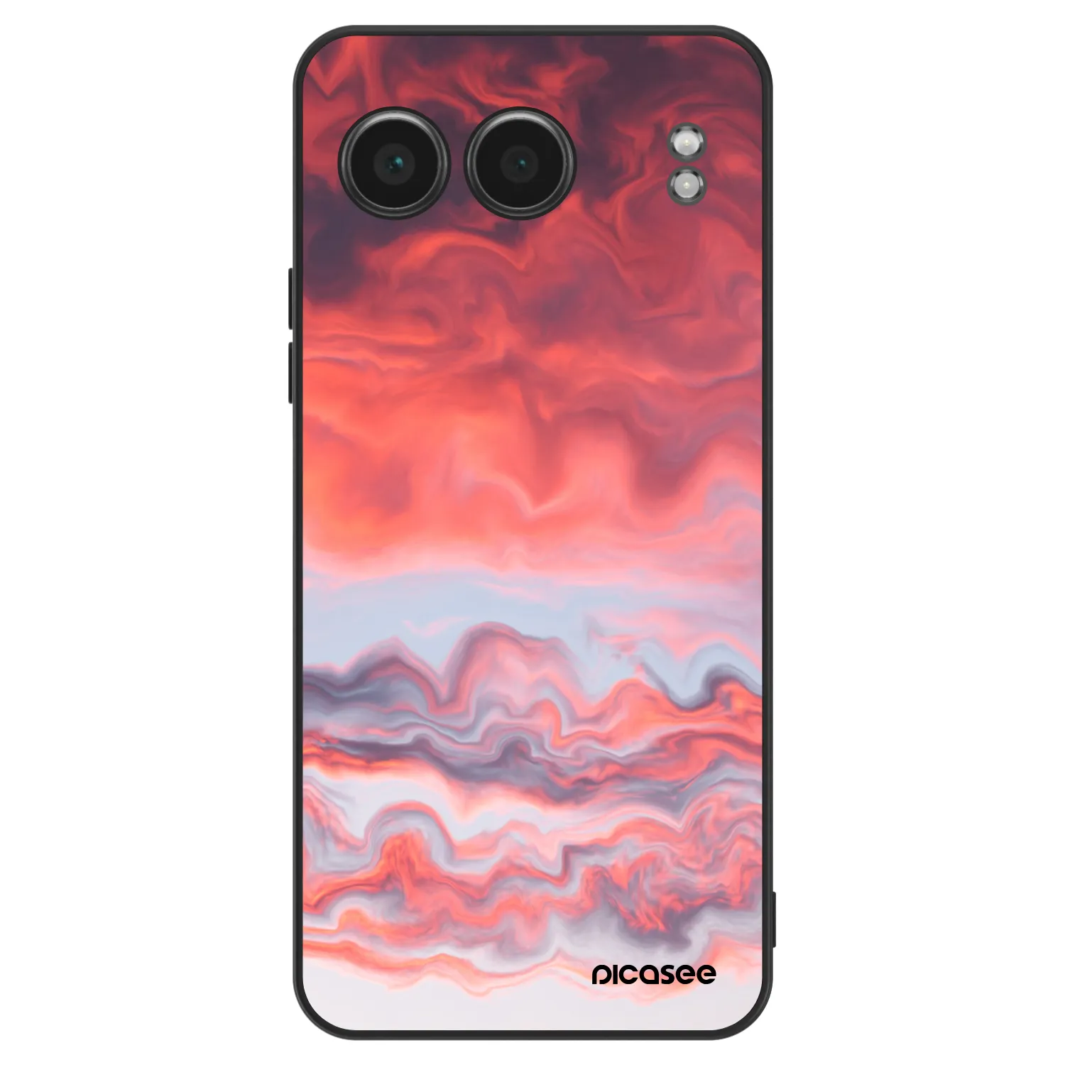 Picasee ULTIMATE CASE pentru OnePlus Nord 4 - Sunset