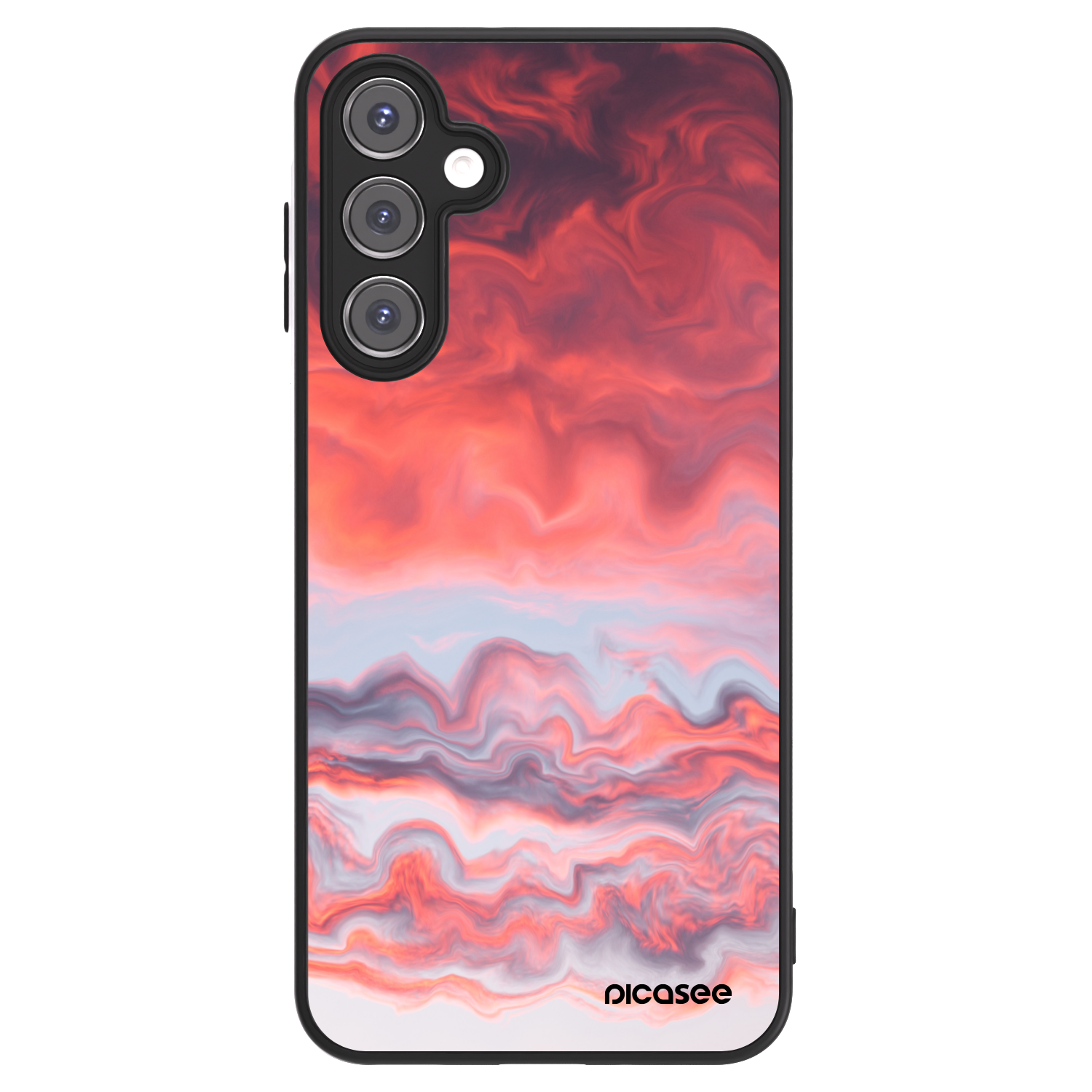 Picasee ULTIMATE CASE pentru Samsung Galaxy A16 5G - Sunset