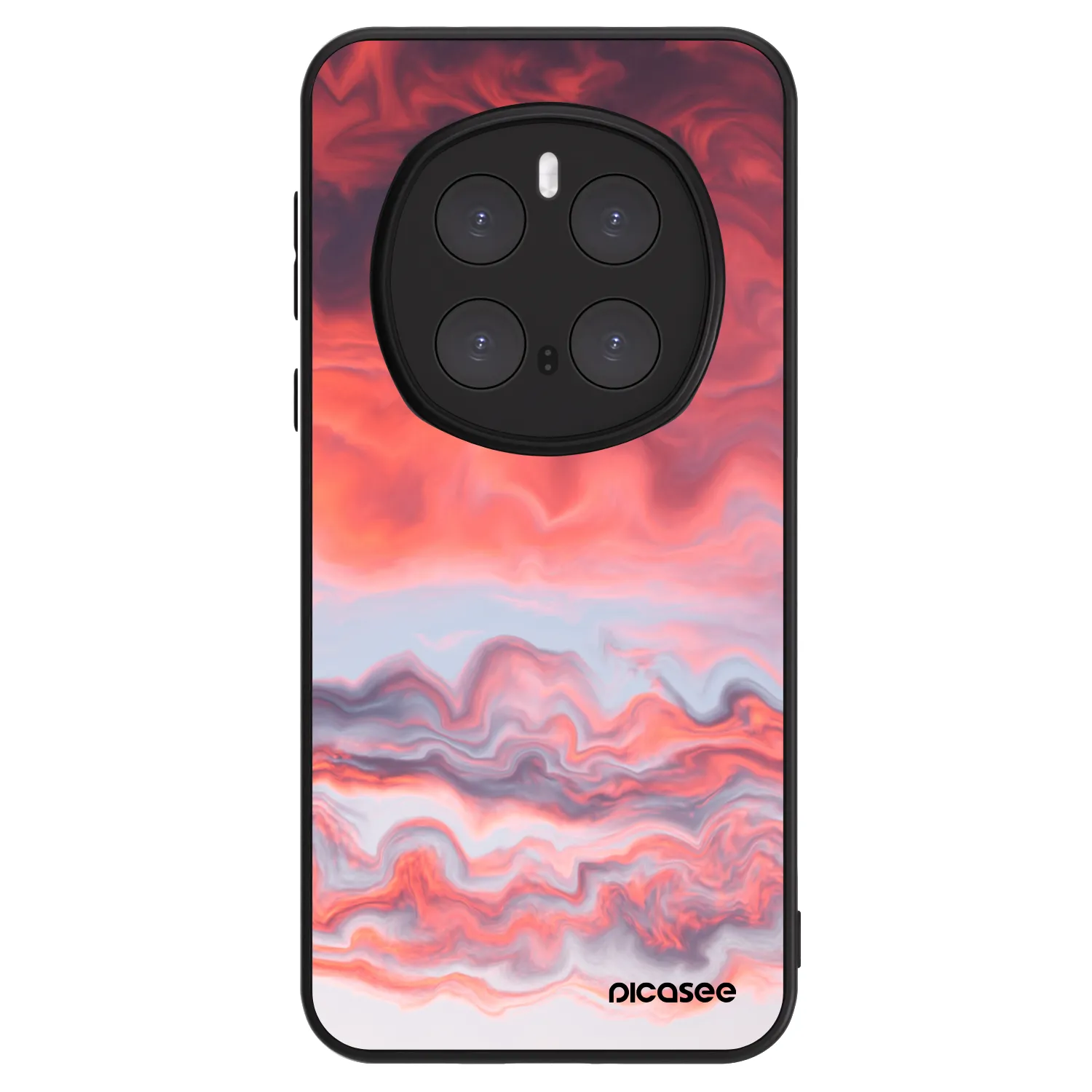 Picasee ULTIMATE CASE pentru Honor Magic7 Pro 5G - Sunset