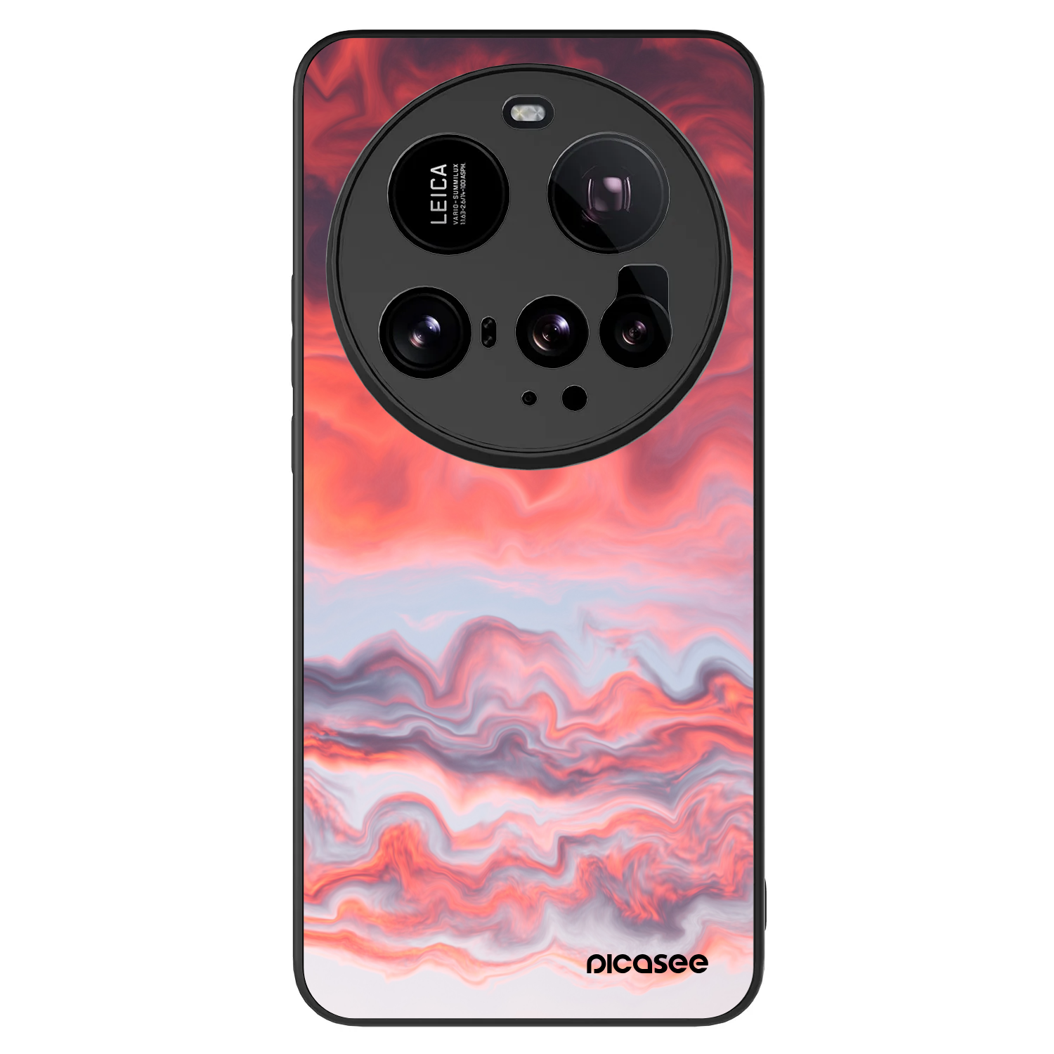 Picasee ULTIMATE CASE pentru Xiaomi 15 Ultra - Sunset