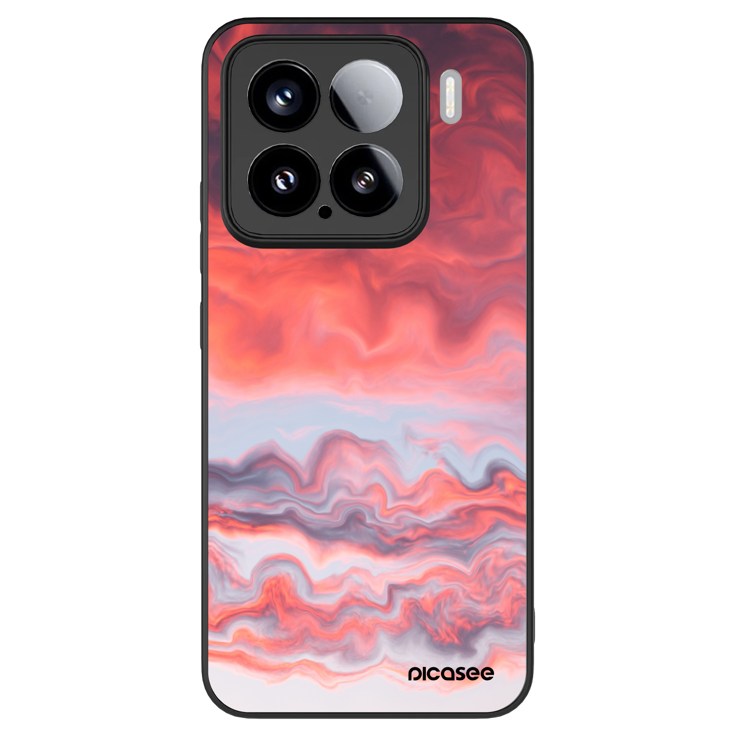 Picasee ULTIMATE CASE pentru Xiaomi 15 - Sunset