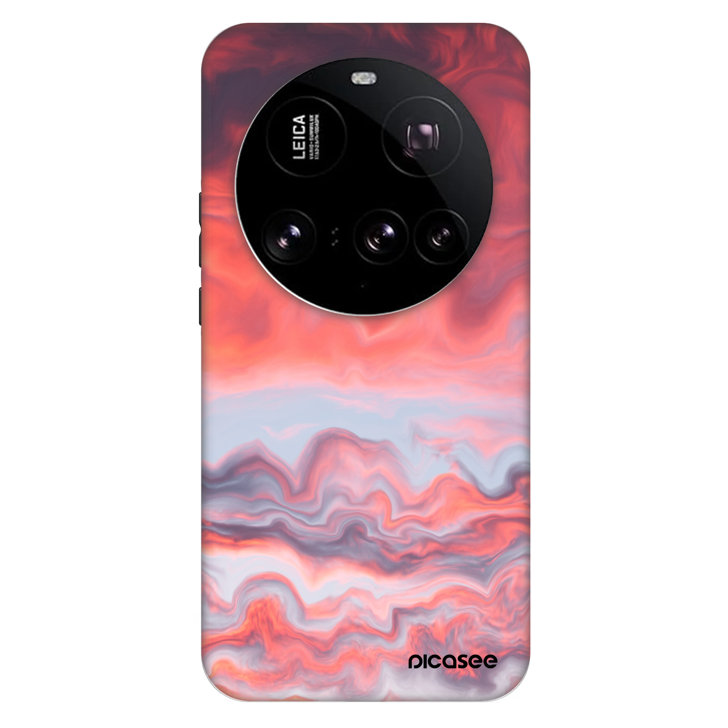 Picasee Fashion Case pentru Xiaomi 15 Ultra - Sunset