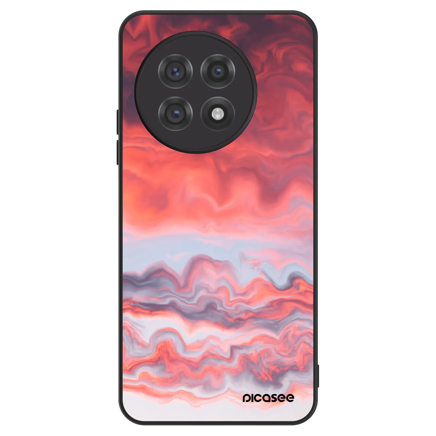 Picasee ULTIMATE CASE pentru OnePlus 13R 5G - Sunset