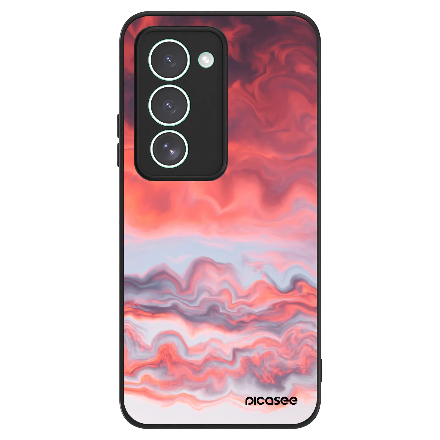 Picasee ULTIMATE CASE pentru Xiaomi Redmi 15 5G - Sunset