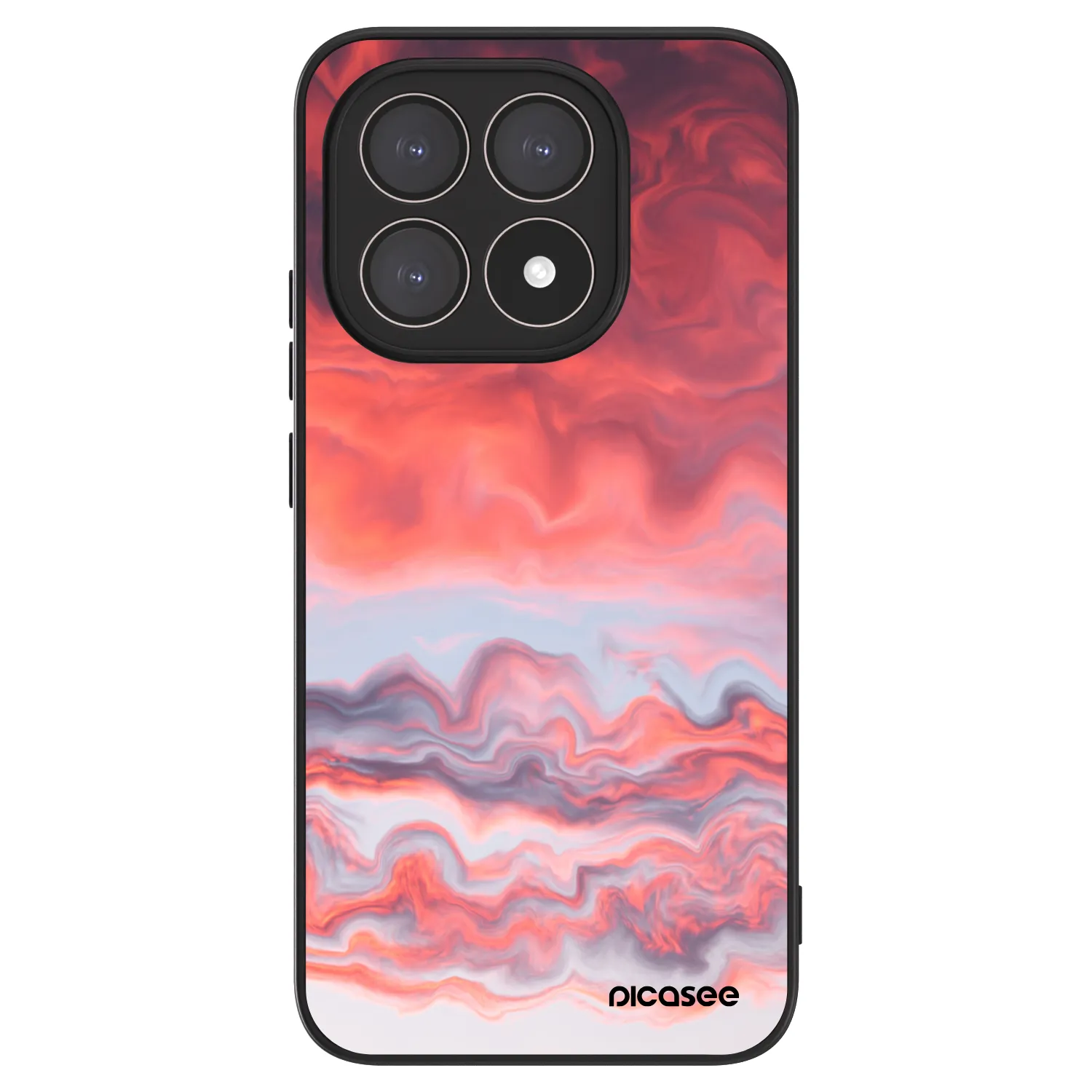 Picasee ULTIMATE CASE pentru Xiaomi 15T - Sunset