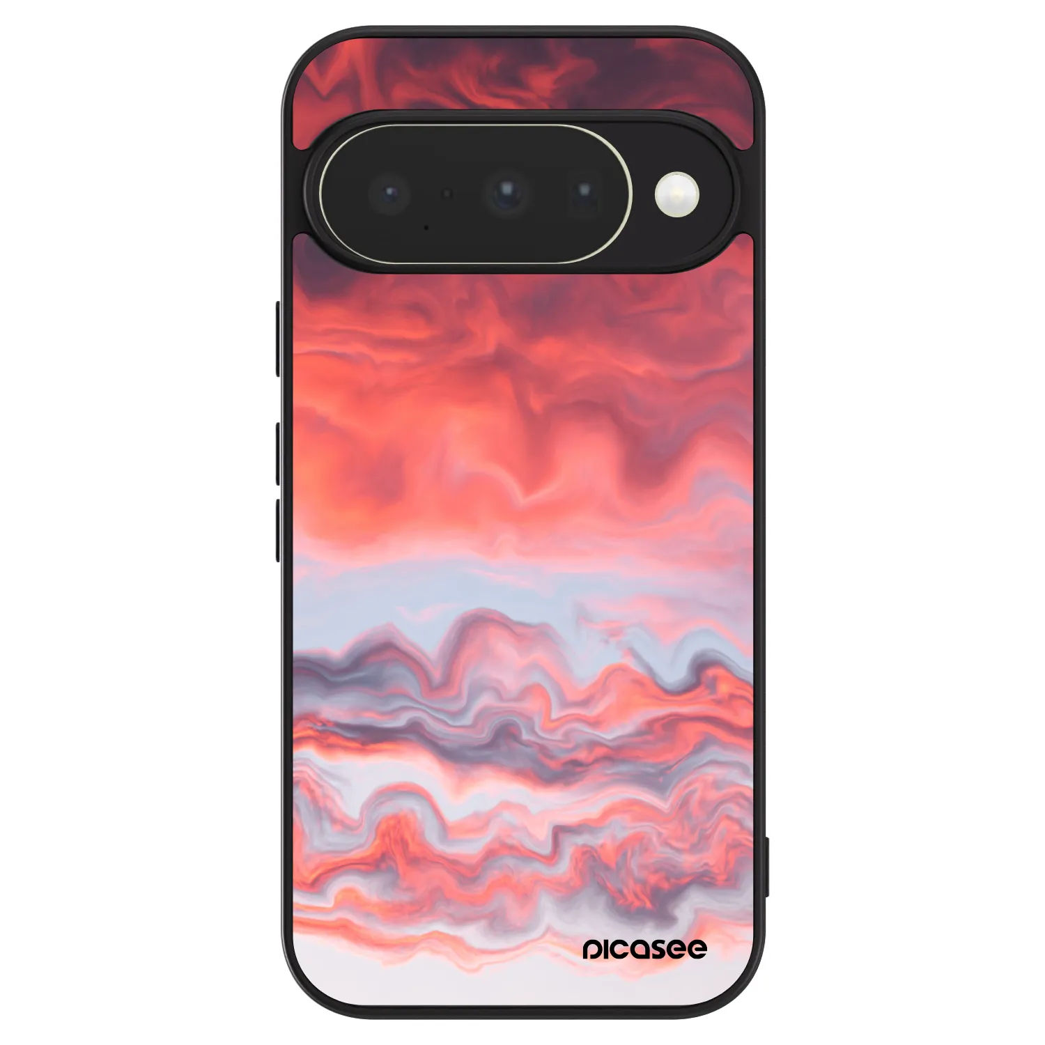 Picasee ULTIMATE CASE pentru Google Pixel 10 - Sunset