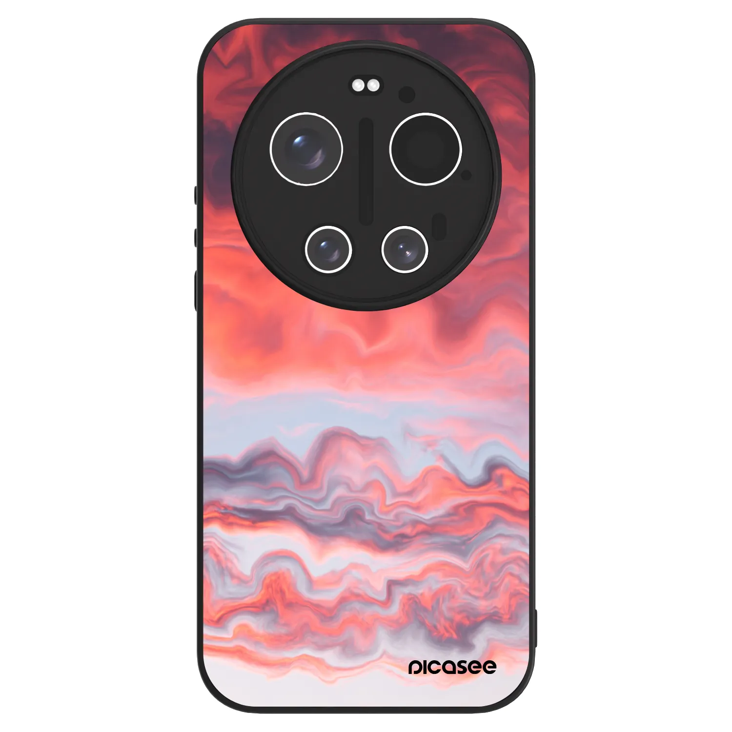 Picasee ULTIMATE CASE pentru Xiaomi 17 Ultra - Sunset