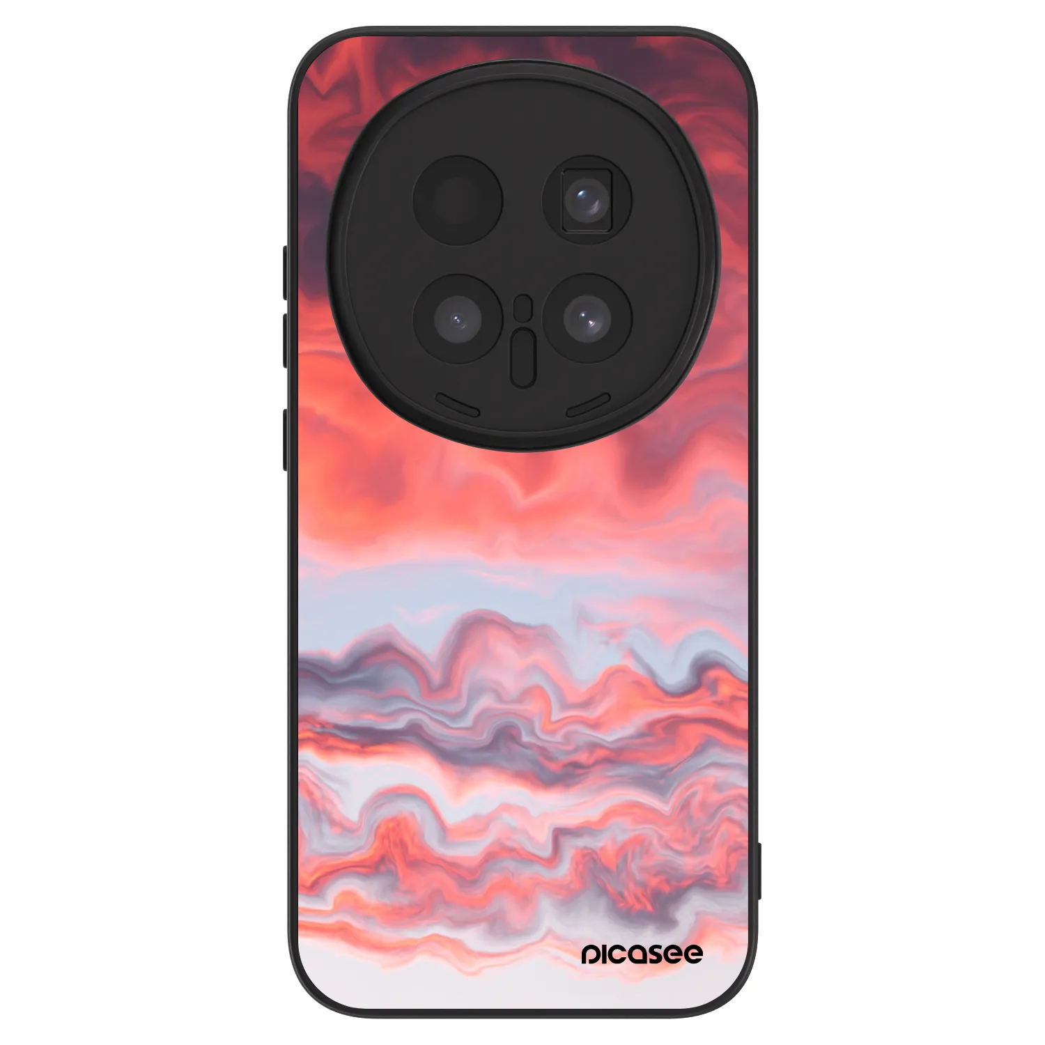Picasee ULTIMATE CASE pentru Honor Magic8 Pro 5G - Sunset