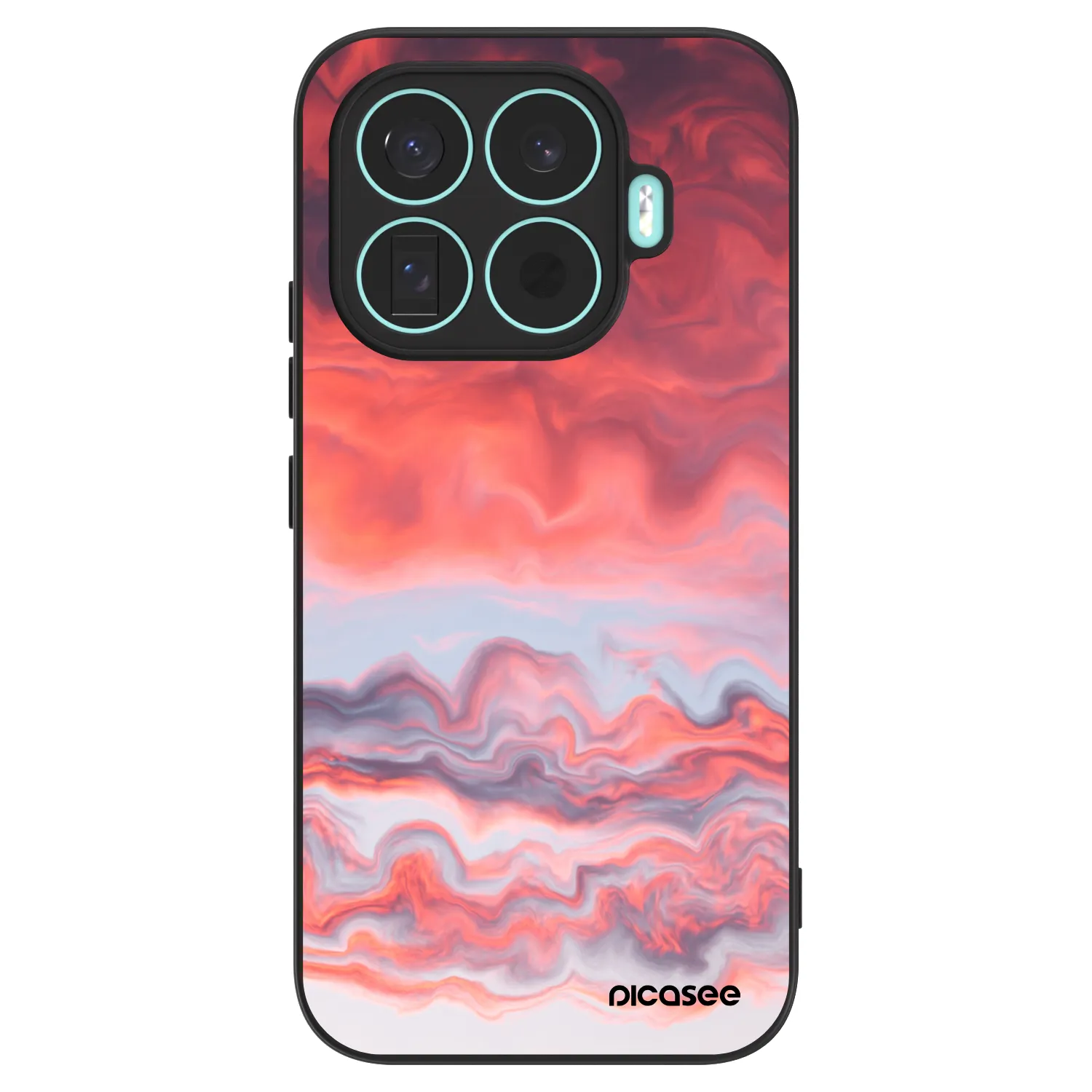 Picasee ULTIMATE CASE pentru Xiaomi 17T - Sunset