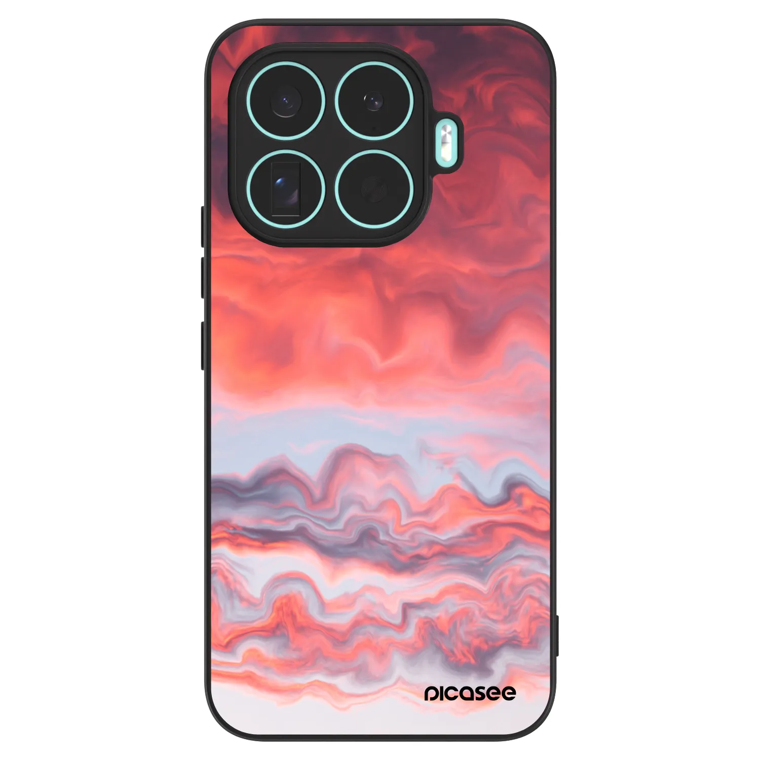 Picasee ULTIMATE CASE pentru Xiaomi 17T Pro - Sunset