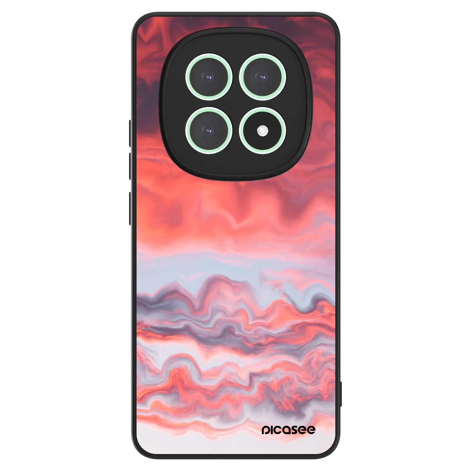Picasee ULTIMATE CASE pentru Xiaomi Redmi Note 15 5G - Sunset