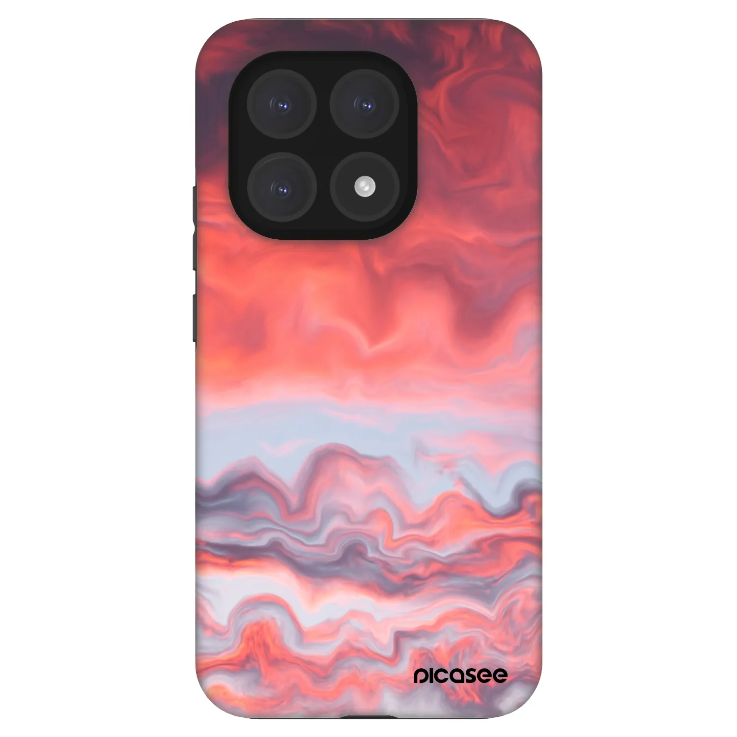 Picasee Fashion Case pentru Xiaomi 15T - Sunset