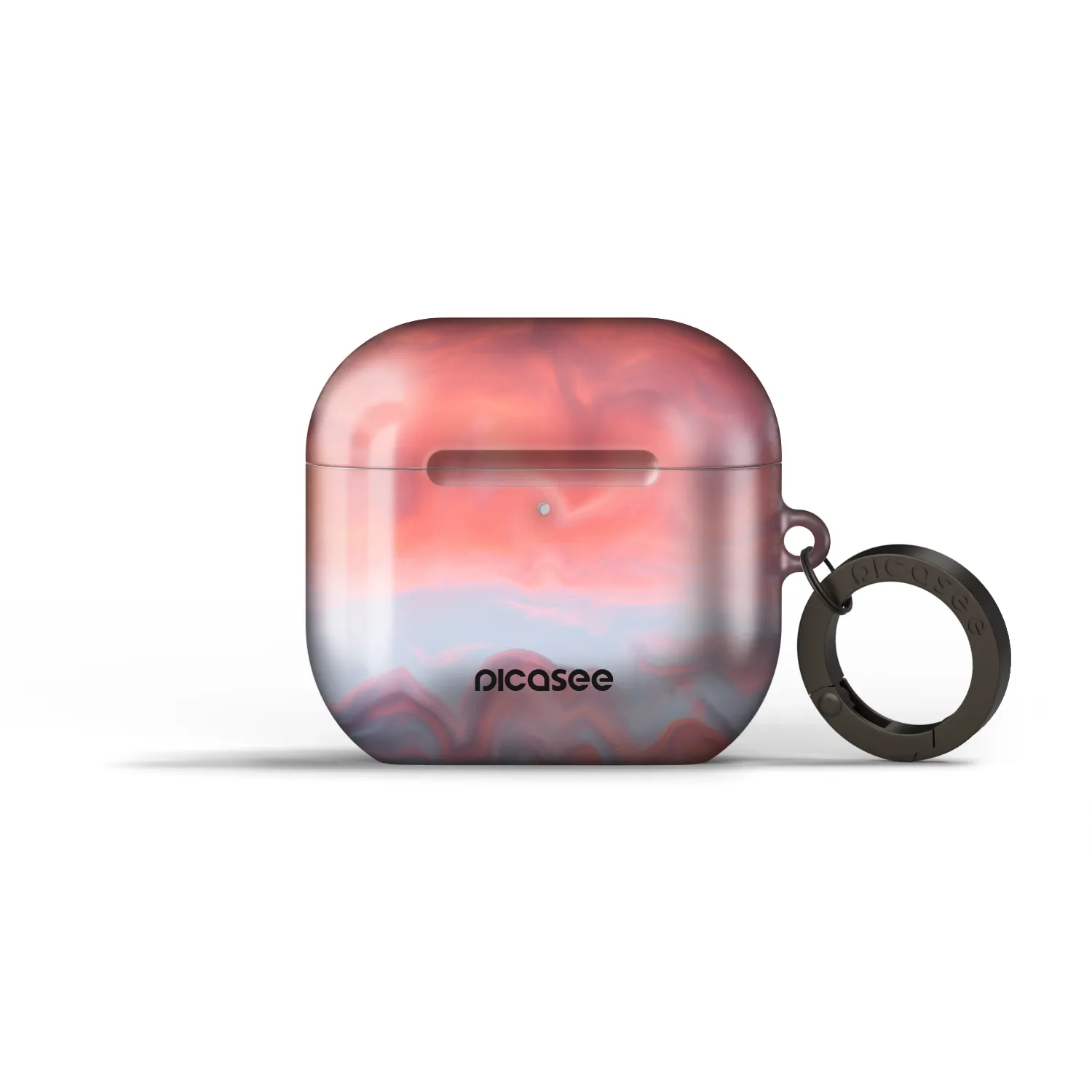 Picasee Obal pro Apple AirPods 5 - Sunset