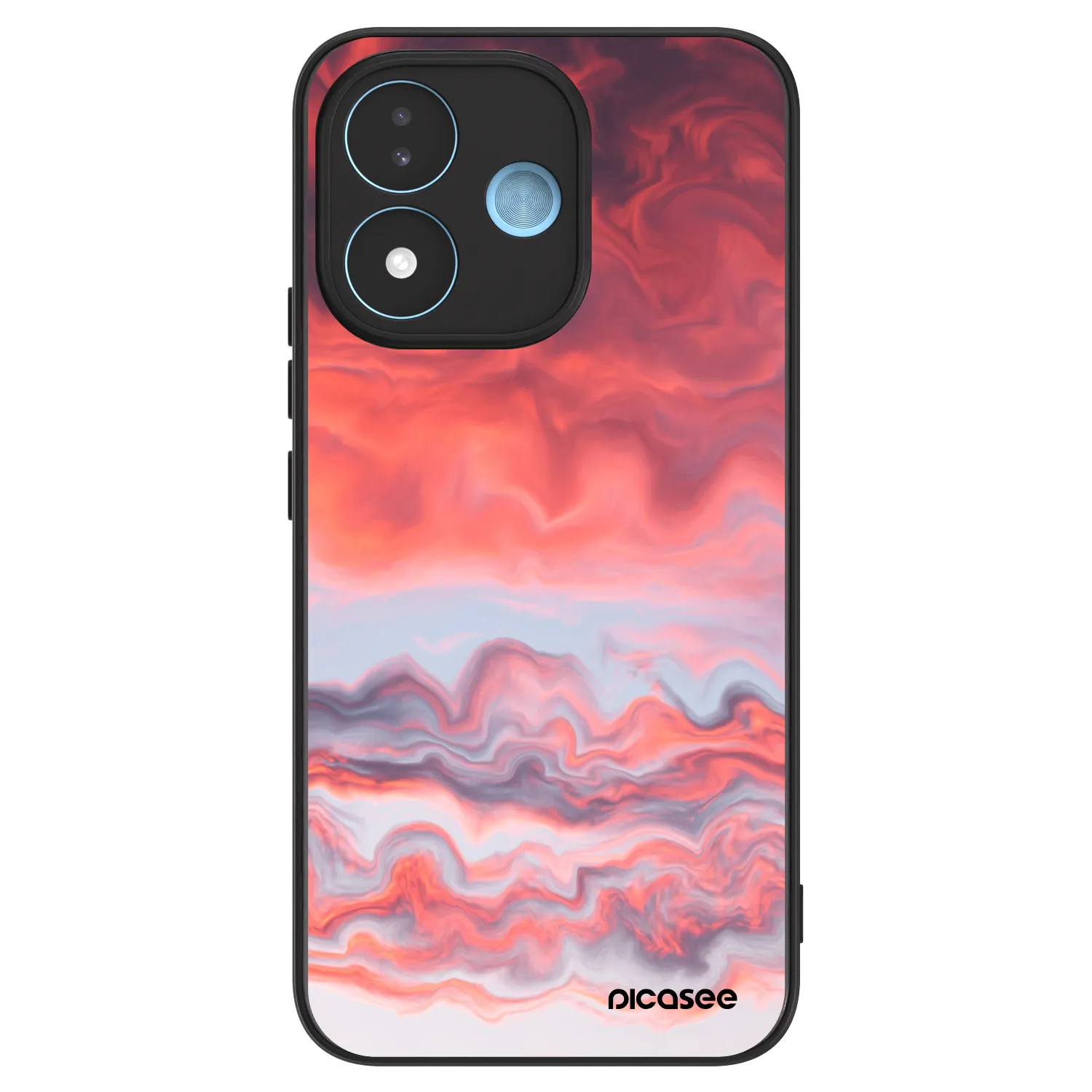 Picasee ULTIMATE CASE pentru Xiaomi Redmi Note 17 5G - Sunset
