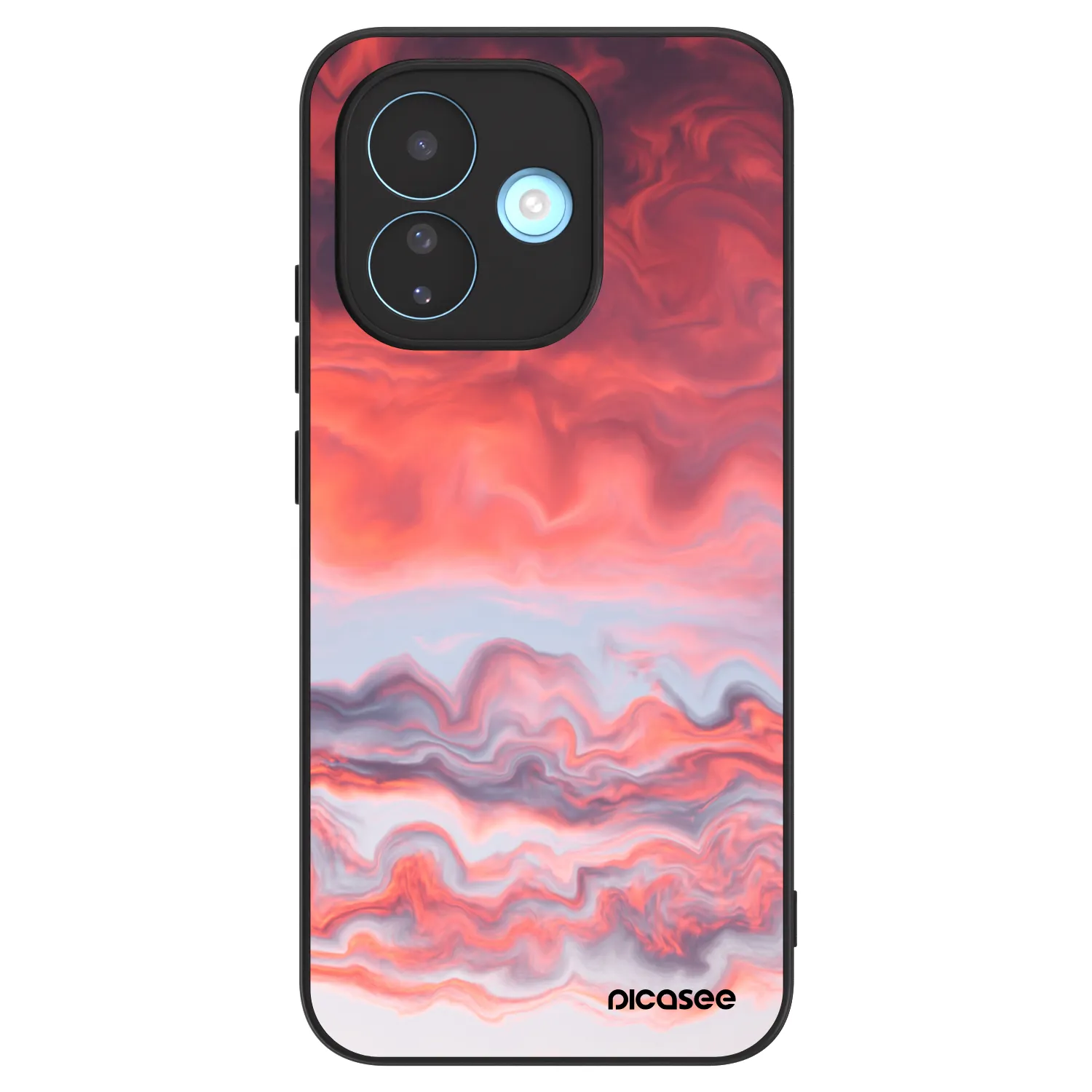 Picasee ULTIMATE CASE pentru Xiaomi Redmi Note 17 Pro 5G - Sunset
