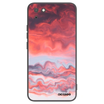 Husă pentru Huawei Y5P - Sunset