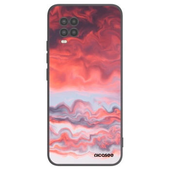 Husă pentru Xiaomi Mi 10 Lite - Sunset