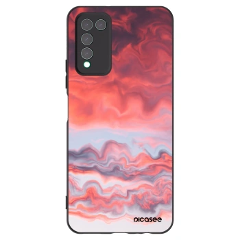 Husă pentru Honor 10X Lite - Sunset