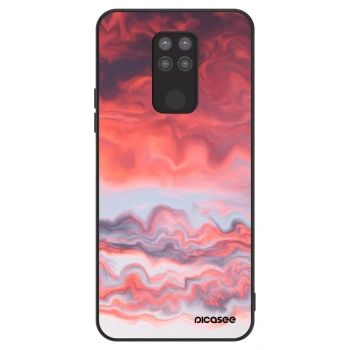 Husă pentru Xiaomi Redmi Note 9 - Sunset