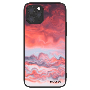 Picasee ULTIMATE CASE pentru Apple iPhone 11 Pro - Sunset
