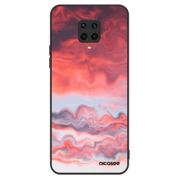 Husă pentru Xiaomi Redmi Note 9 Pro - Sunset