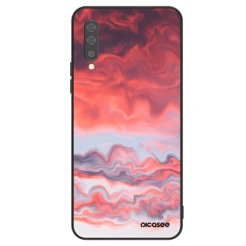 Husă pentru Samsung Galaxy A50 A505F - Sunset