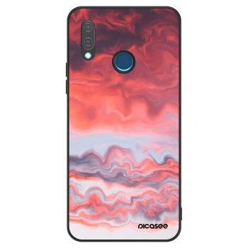 Husă pentru Huawei P20 Lite - Sunset