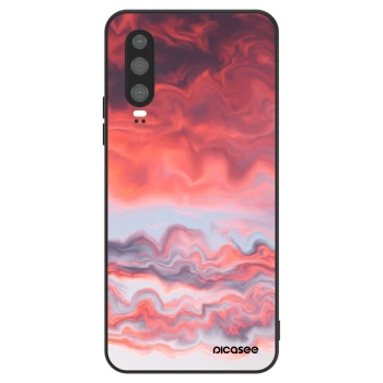 Husă pentru Huawei P30 - Sunset