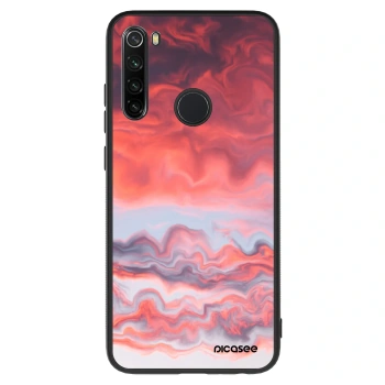 Husă pentru Xiaomi Redmi Note 8 - Sunset