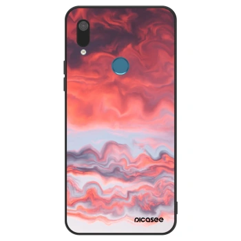 Husă pentru Huawei Y7 2019 - Sunset