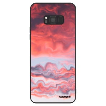 Husă pentru Samsung Galaxy S8 G950F - Sunset