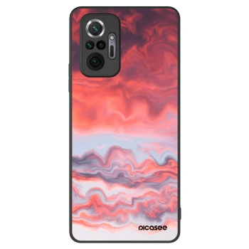 Picasee ULTIMATE CASE pentru Xiaomi Redmi Note 10 Pro - Sunset
