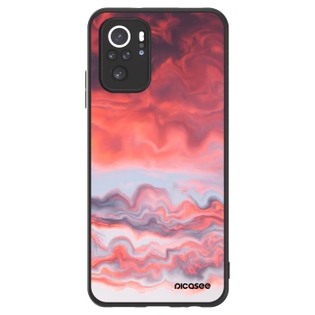 Husă pentru Xiaomi Redmi Note 10S - Sunset