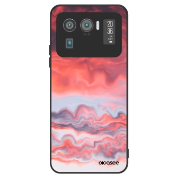 Picasee ULTIMATE CASE pentru Xiaomi Mi 11 Ultra - Sunset