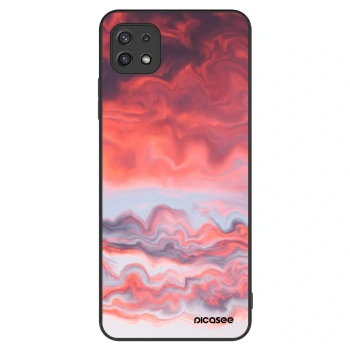 Husă pentru Samsung Galaxy A22 A226B 5G - Sunset
