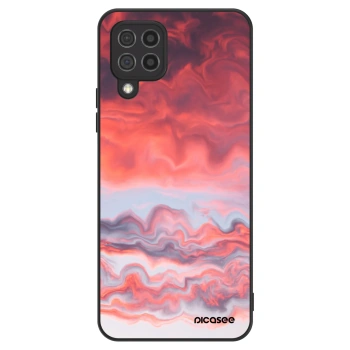 Husă pentru Samsung Galaxy A22 A225F 4G - Sunset