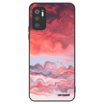 Husă pentru Xiaomi Poco M3 Pro 5G - Sunset