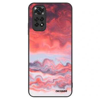 Husă pentru Xiaomi Redmi Note 11 - Sunset