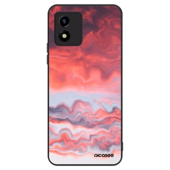 Husă pentru Vivo Y01 - Sunset