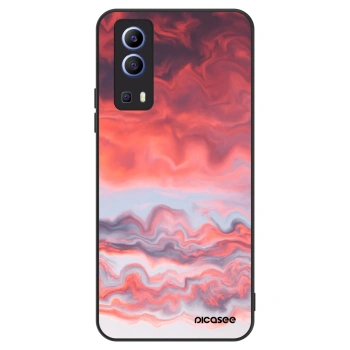 Husă pentru Vivo Y52 5G - Sunset