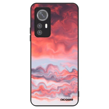Husă pentru Xiaomi 12X - Sunset