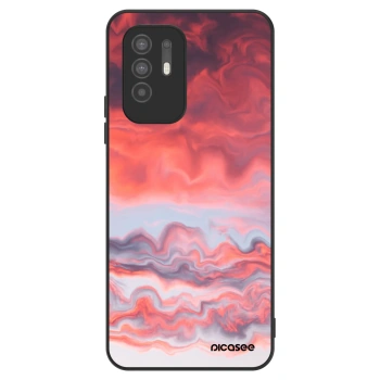 Husă pentru OPPO A94 5G - Sunset
