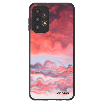 Picasee ULTIMATE CASE pentru Samsung Galaxy A23 A236B 5G - Sunset