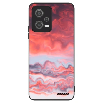 Husă pentru Xiaomi Poco X5 - Sunset