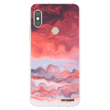 Husă pentru Xiaomi Redmi Note 5 Global - Sunset